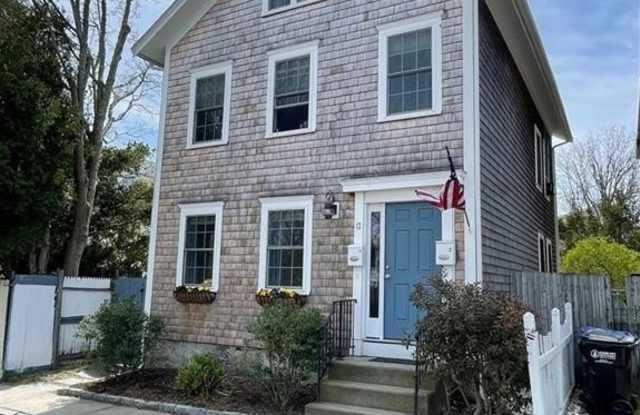 12 Callender Avenue unit: 1 photos photos