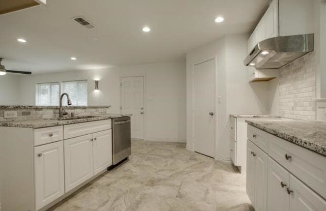 3490 Timberview Road - 3490 Timberview Road, Dallas, TX 75229