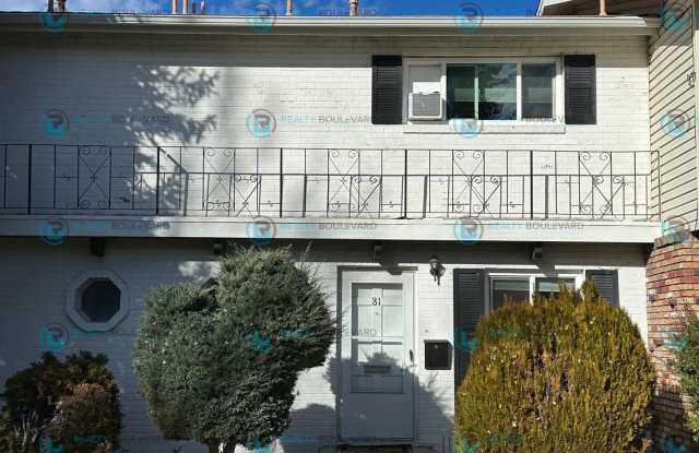 2-bed, 2-bath, 2-story townhome with pool and park like setting outside the front door. photos photos