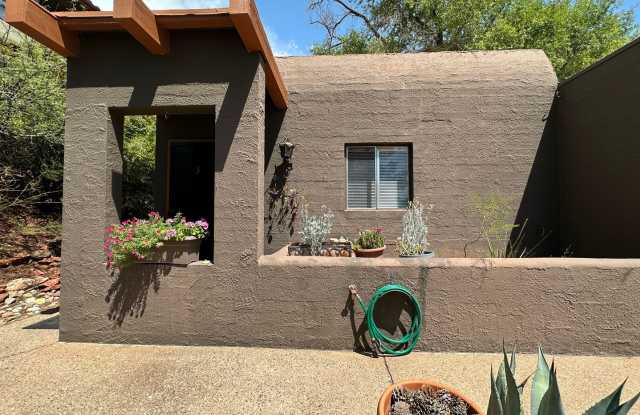 APARTMENT - UPTOWN SEDONA photos photos