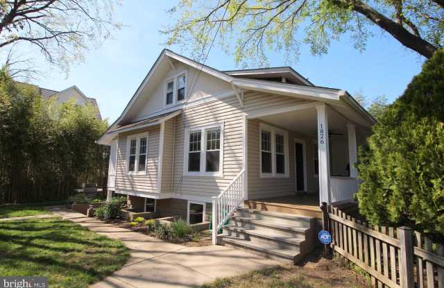 1826 N WAYNE STREET - 1826 North Wayne Street, Arlington, VA 22201
