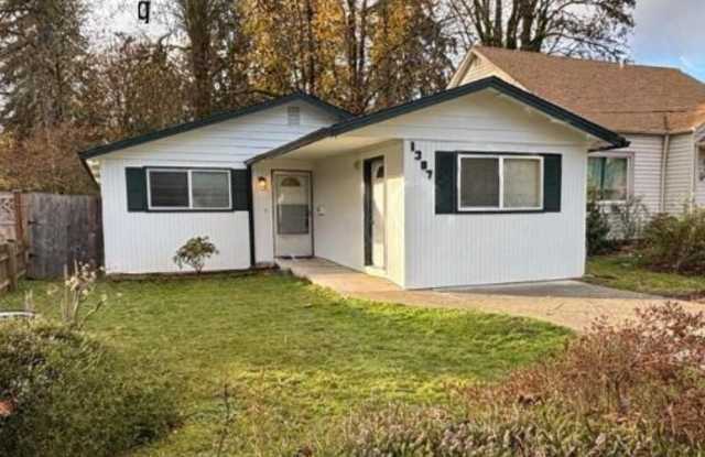 1307 Eastside Street Northeast - 1307 Eastside Street Northeast, Olympia, WA 98506