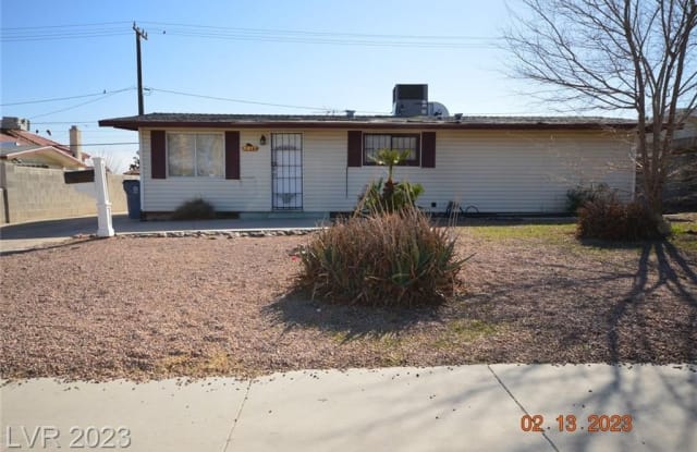 5617 Evergreen Avenue - 5617 Evergreen Avenue, Las Vegas, NV 89107
