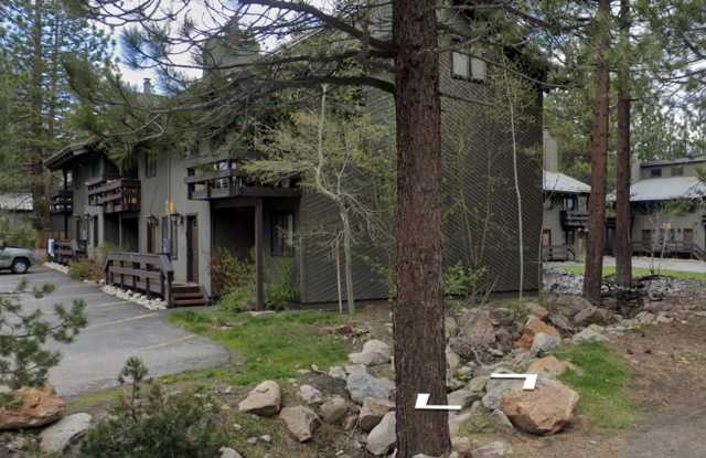 Spacious 2 Bed, 3 Bath Condo - Year-Round Rental photos photos