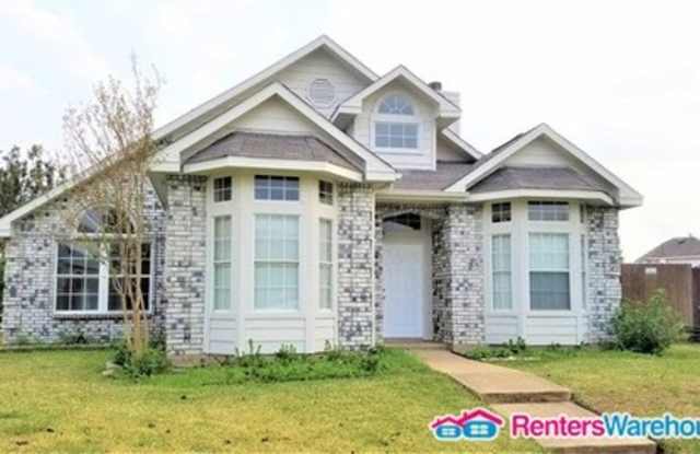 2140 Birch Bnd - 2140 Birch Bnd, Mesquite, TX 75181