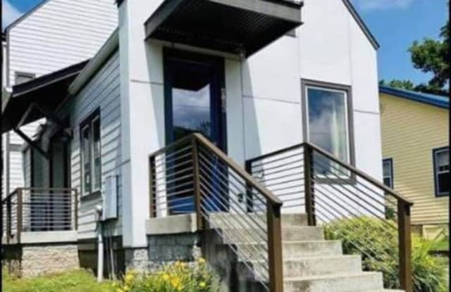 410 Rudolph Ave - 410 Rudolph Avenue, Nashville, TN 37206