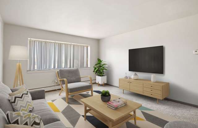 District on Oakwood - Northside Apartments Gallery 2
