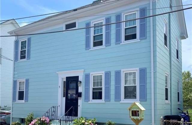 5 Byrnes Street photos photos