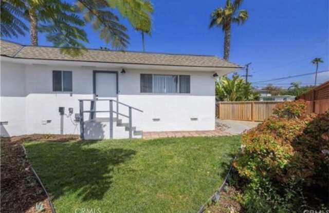 34761 Calle Del Sol - 34761 Calle Del Sol, Dana Point, CA 92624