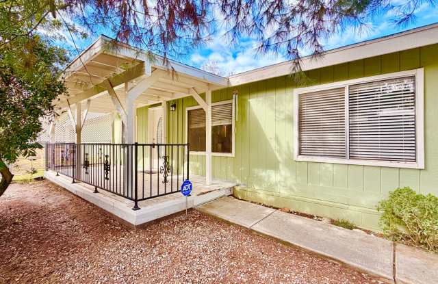 Awesome Updated Single Story in The Darling "Farm" Community of Wildomar, Close to Everything, but Peace & Quiet all around! Gallery 1