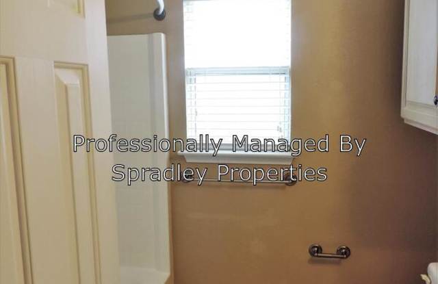 921 Westway Dr - 921 Westway Drive, Temple, TX 76502