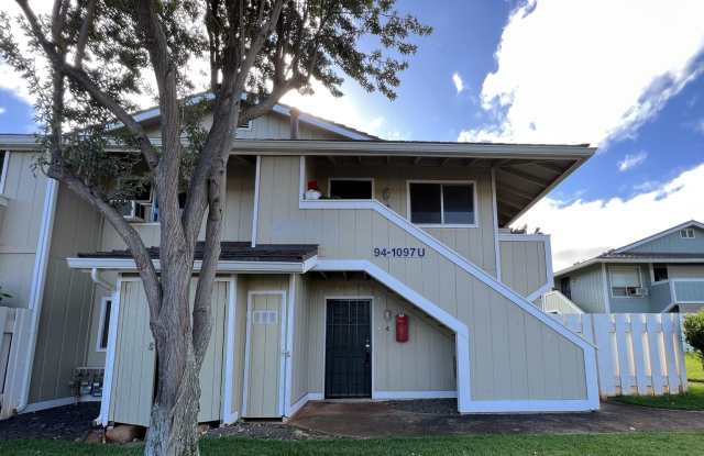 94-1097 Paawalu St. #U4 - Hikino photos photos 94-1097 Paawalu St. #U4 - Hikino photos photos