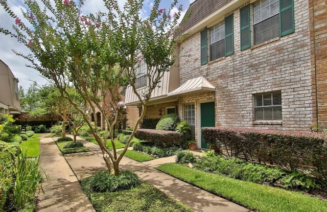 2228 S Piney Point Road - 2228 S Piney Point Rd, Houston, TX 77063