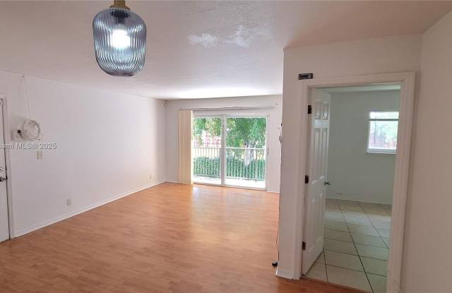 2822 NW 55th Ave - 2822 Northwest 55th Avenue, Lauderhill, FL 33313