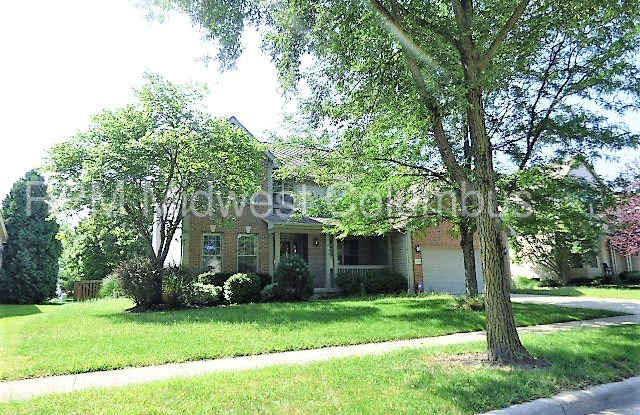 5703 Dalymount Drive - 5703 Dalymount Drive, Dublin, OH 43016