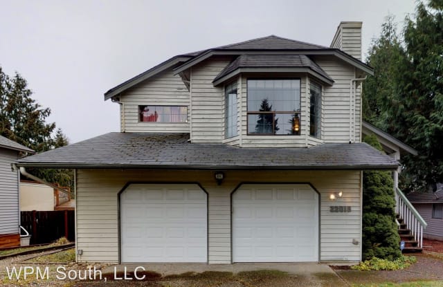 22018 120th Avenue SE - 22018 120th Ave SE, Kent, WA 98031