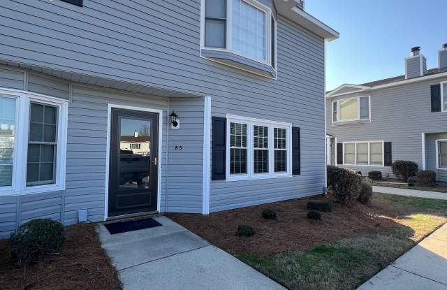 3308 Landmark Street - 3308 Landmark Street, Greenville, NC 27834