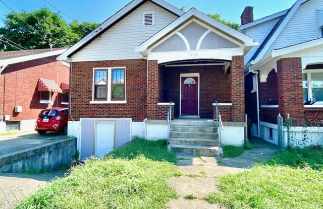 1726 Garrard Street - 1726 Garrard Street, Covington, KY 41014