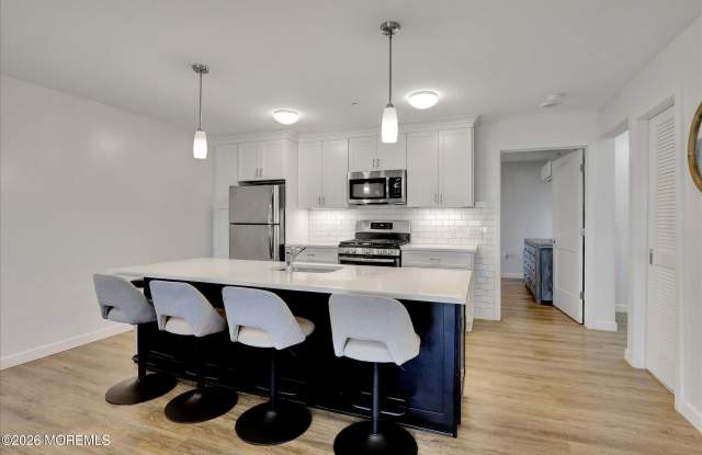 55 Brighton Avenue Gallery 1