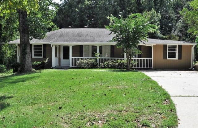 3022 Templewood Drive NE - 3022 Templewood Drive Northeast, North Atlanta, GA 30319