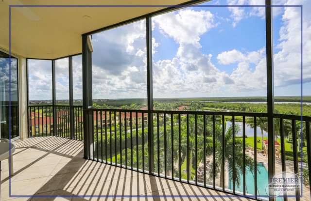 **THIS 3 BEDROOM\4 BATHROOM HIGH IN THE SKY CONDO AT HAMMOCK BAY GOLF & COUNTRY CLUB ** BREATHTAKING VIEWS CLOSE TO MARCO ISLAND ** photos photos