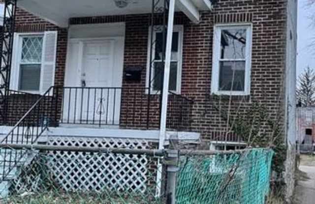 3700 Beehler Ave - 3700 Beehler Avenue, Baltimore, MD 21215