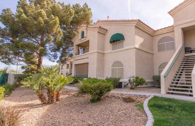 SPECTACULAR 2BED/2BATH CONDO IN HENDERSON! Gallery 1