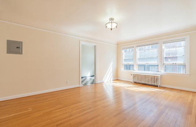 Austin Apartments Gallery 1