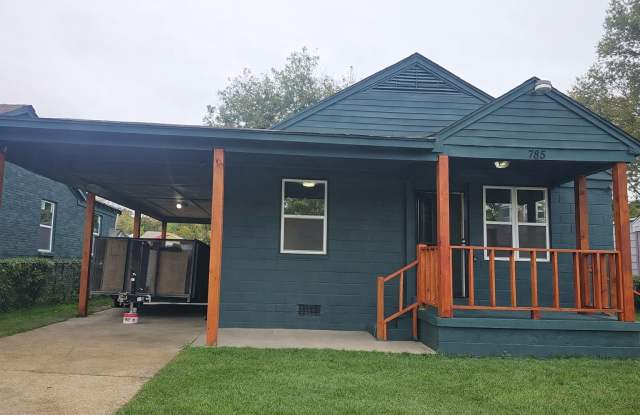 785 Dallas Street photos photos