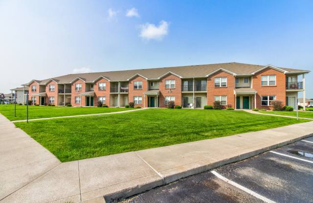 Riverbend Apartment Homes photos photos