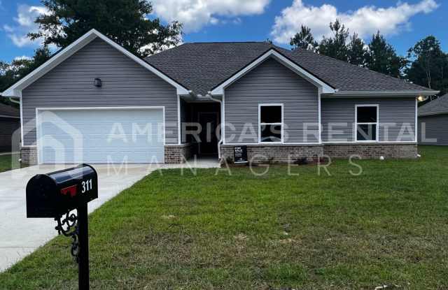 Home for Rent in Bay Minette, AL!! VIEW with 48 Hours NOTICE! Gallery 1