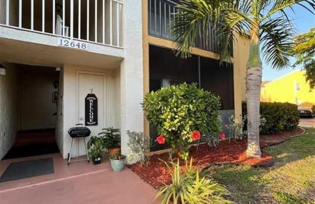 12648 Kenwood Lane - 12648 Kenwood Lane, Villas, FL 33907