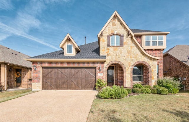 724 Marietta Lane - 724 Marietta Lane, Savannah, TX 76227