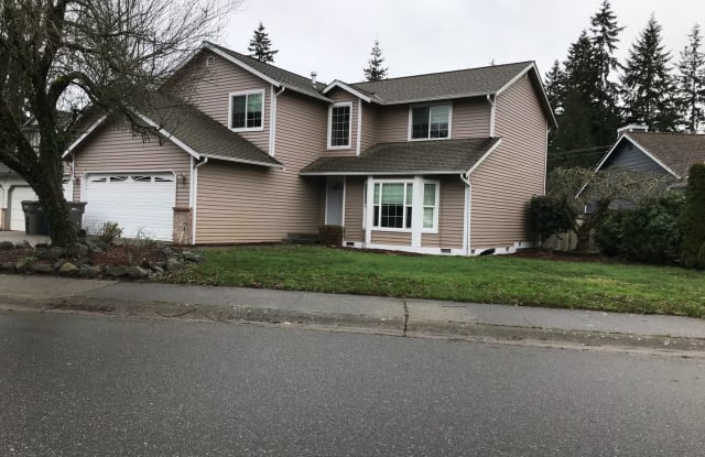 611 213th St SW - 611 213th Street Southwest, Bothell West, WA 98021