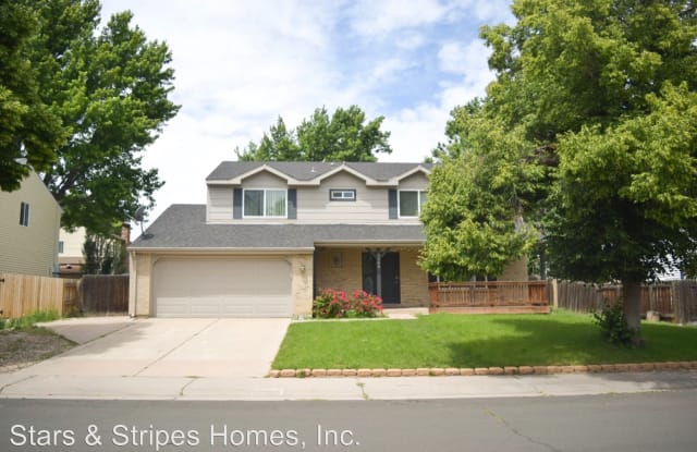 2265 South Eagle Court - 2265 South Eagle Court, Aurora, CO 80014