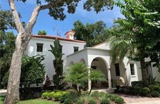219 Acadia Terrace - 219 Acadia Terrace, Celebration, FL 34747