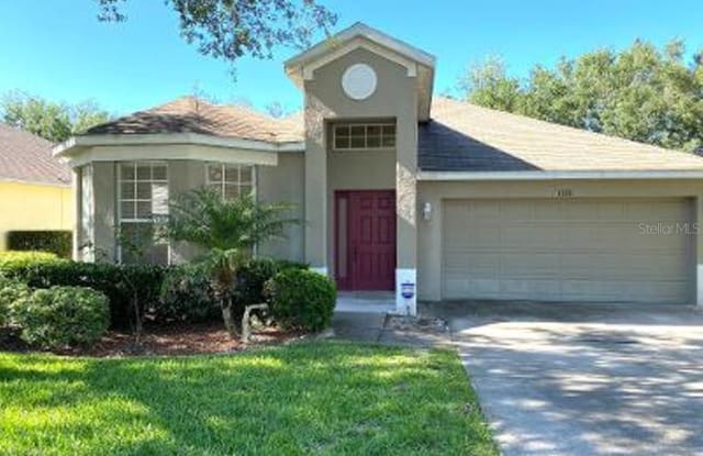 1726 MADISON IVY CIRCLE - 1726 Madison Ivy Circle, Apopka, FL 32712