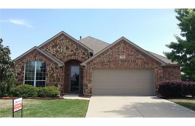 109 Darcie Drive - 109 Darcie Drive, Forney, TX 75126