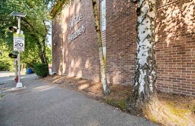 White Heather Apartments | Newly Renovated One and Two Bedroom Homes Gallery 3