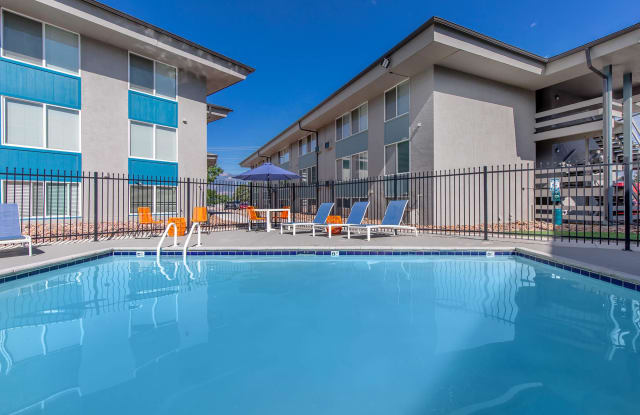 Aero Place Apartments Gallery 2