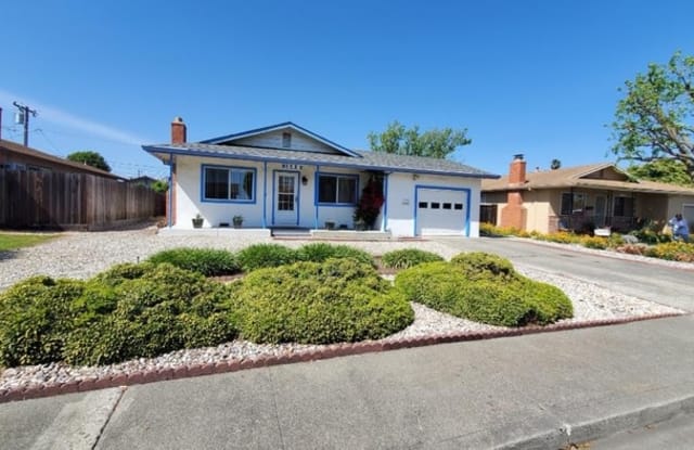 1548 James Street - 1548 James Street, Fairfield, CA 94533