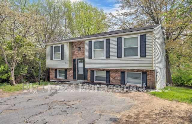 7003 Rock Creek Dr - 7003 Rock Creek Drive, Frederick, MD 21702
