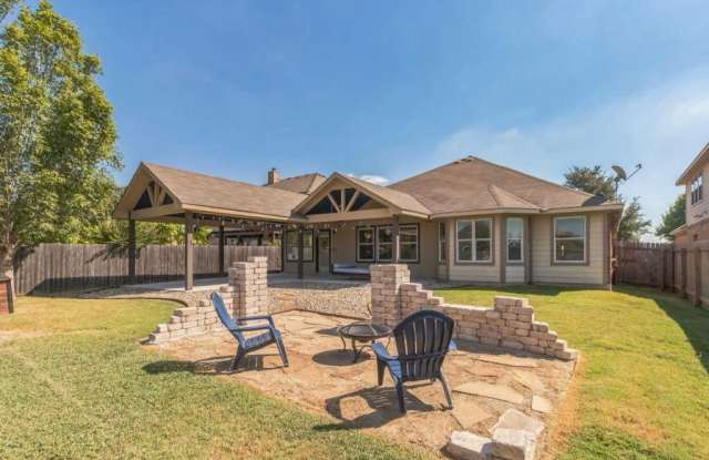 2019  S Ash CV - 2019 South Ash Cove, Hutto, TX 78634