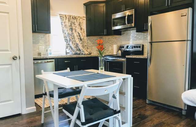1652 Gaylord St - 1652 North Gaylord Street, Denver, CO 80206