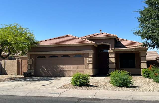 Move in ready near Baseline  Crismon: Villages of Eastridge Community! photos photos