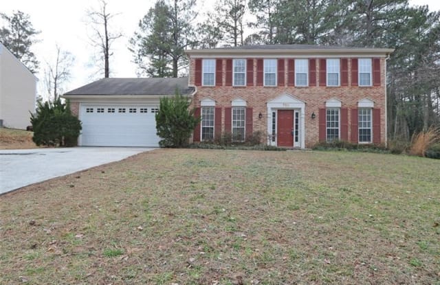 750 Cranberry Trail - 750 Cranberry Trail, Roswell, GA 30076