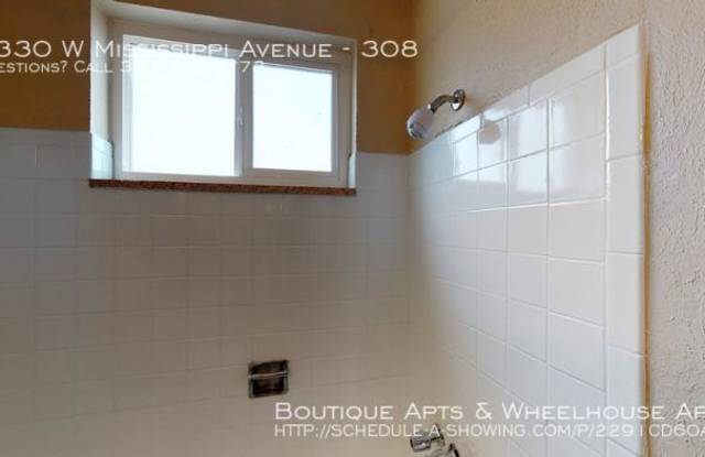 1330 W Mississippi Avenue Gallery 3