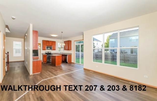 1506 Roth Dr - 1506 Roth Drive, Joliet, IL 60431