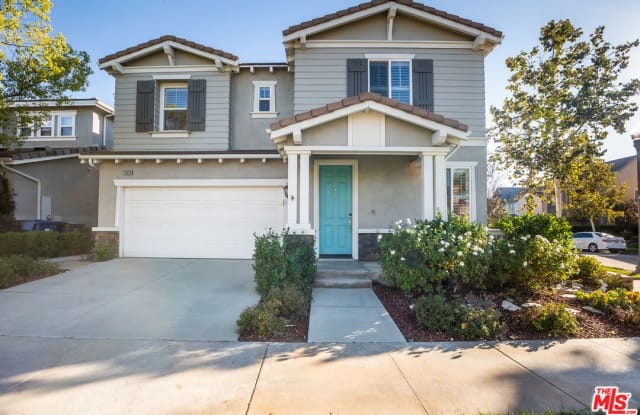 24040 Dandelion Ln - 24040 Dandelion Lane, Santa Clarita, CA 91354