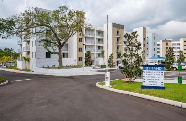 1703 N TAMIAMI Trail Gallery 1